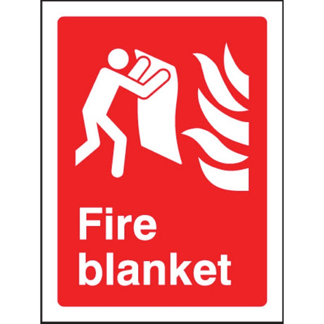 Fire blanket