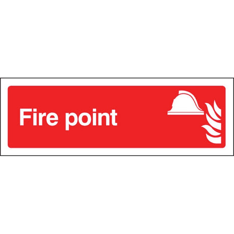 Fire point