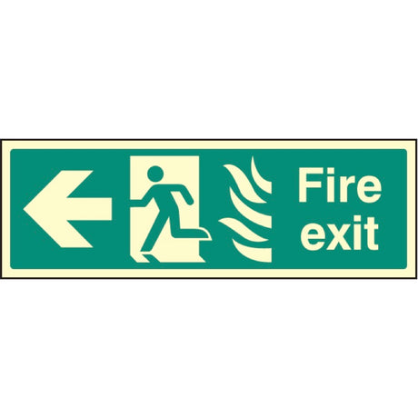 Fire exit photo HTM (left)