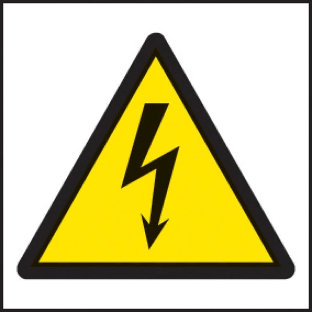 Electricity symbol