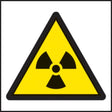 Radiation symbol