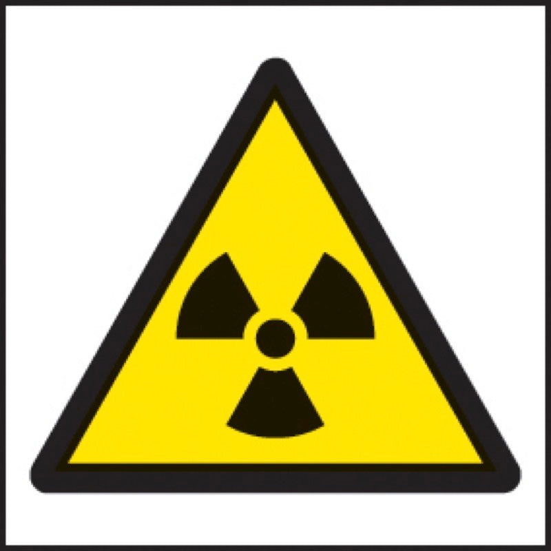 Radiation symbol