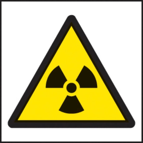 Radiation symbol