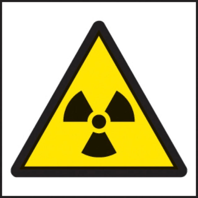 Radiation symbol