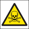 Poison symbol