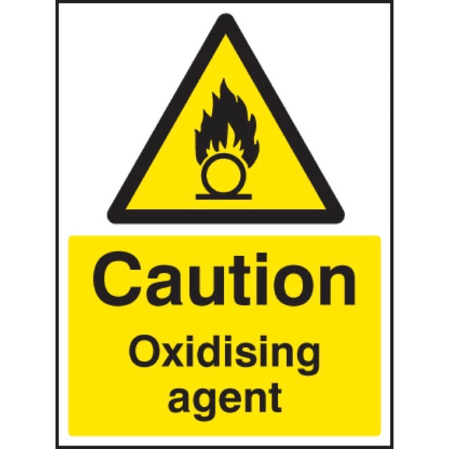 Oxidising agent