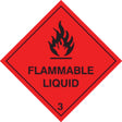 Flammable liquid