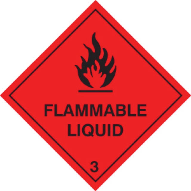 Flammable liquid