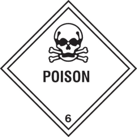 Poison