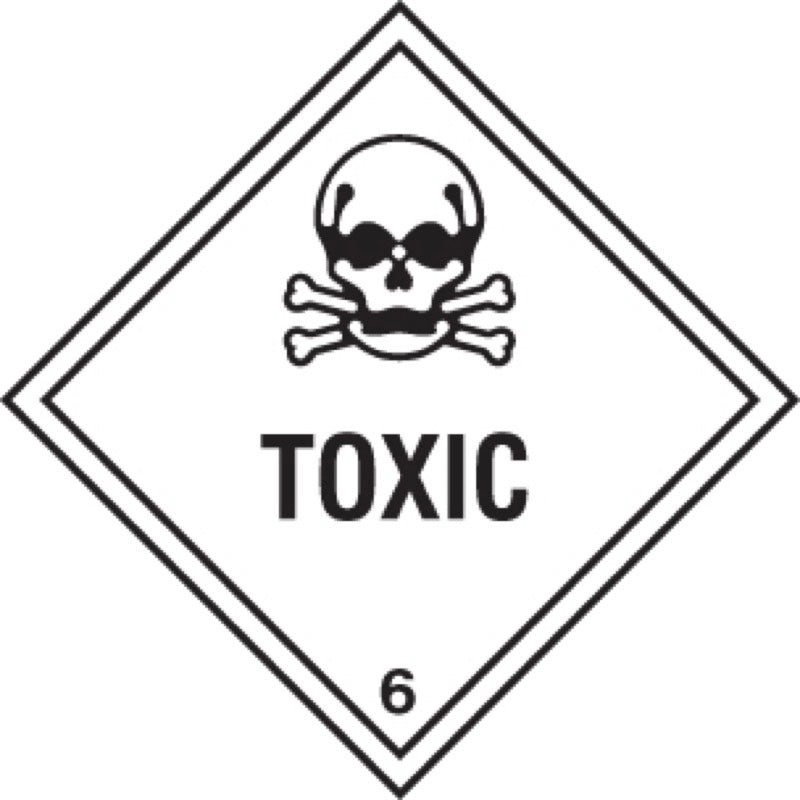 Toxic