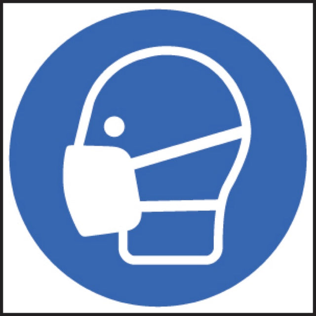 Masks symbol