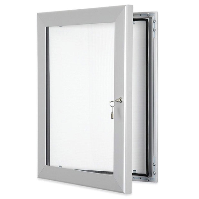 Key Lock Poster Frame A4 (297x210mm)