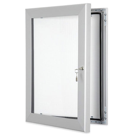 Key Lock Poster Frame A3 (420x297mm)