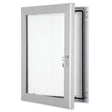 Key Lock Poster Frame A1 (840x594mm)