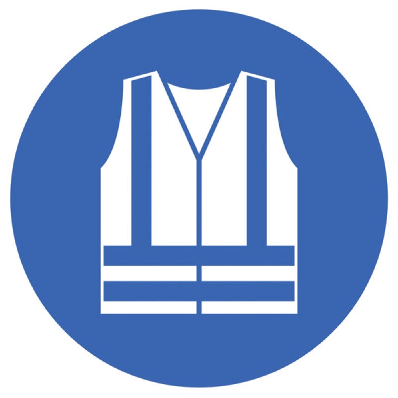 HiVis symbol