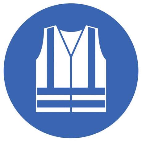 HiVis symbol