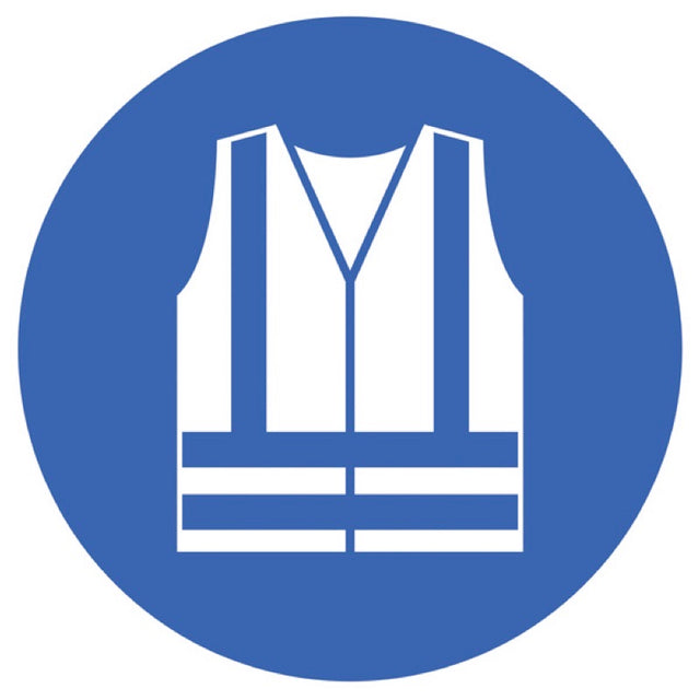 HiVis symbol