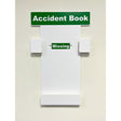 Accident Book Station (Empty)