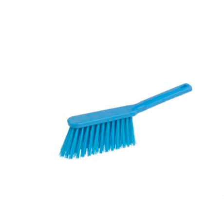 Dustpan Brush with stiff polyester fill, polypropylene 280x35mm