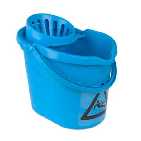 Mop Bucket (12 litre), polypropylene 285x370mm