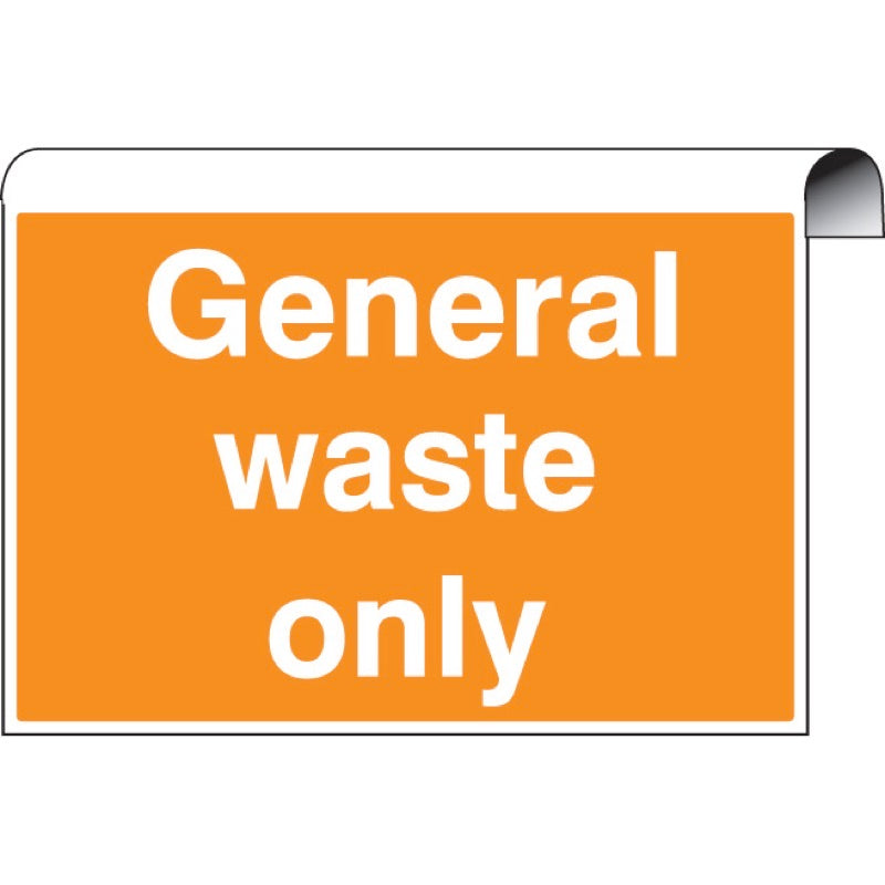 Roll Top - General waste