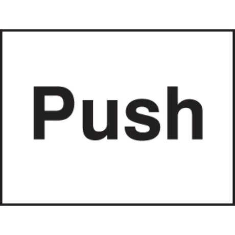 Push