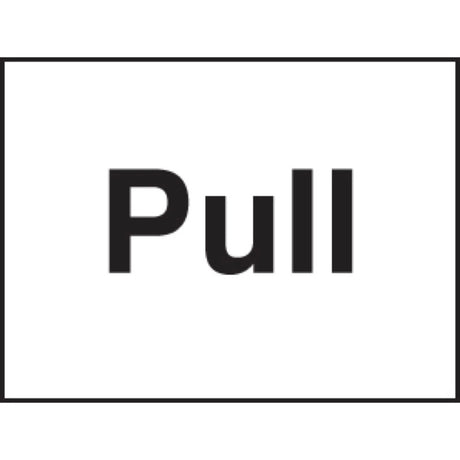 Pull