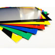 Magnetic Frame Black (240x327mm) for A4 display