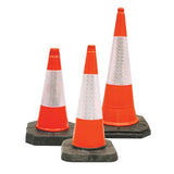 Traffic cone 500mm