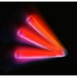 150mm Glowsticks (red) 12 hour glow - Pack of 10