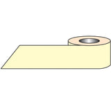 Plain photoluminescent tape 10mx20mm