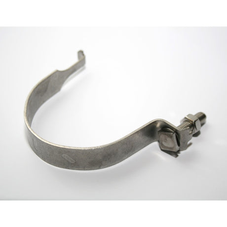 Stainless steel 76mm anti-rotational clip