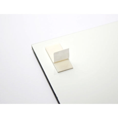 Double sided adhesive pads (pack of 4)