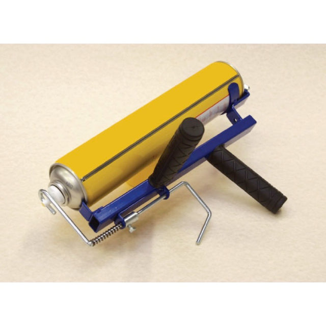 Hand paint line applicator