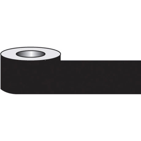 Anti slip tape - black 18mx50mm