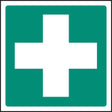 First aid symbol