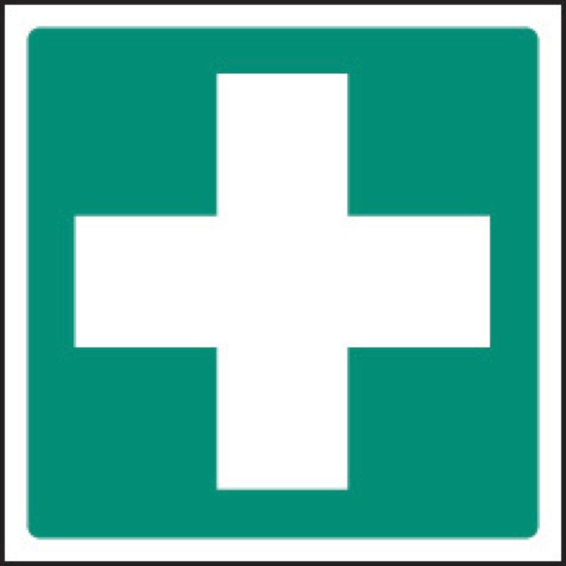 First aid symbol