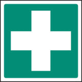 First aid symbol