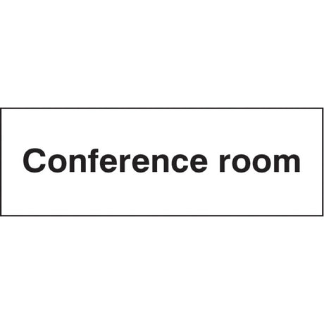 Conference room