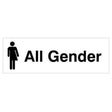 All gender