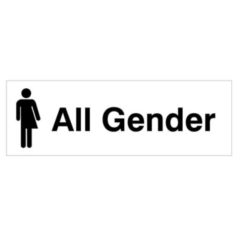 All gender