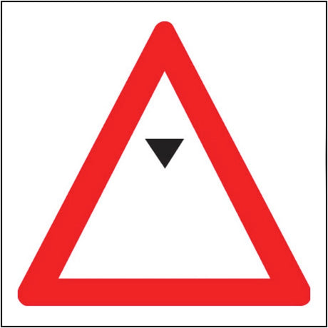 Height restriction (specify height)